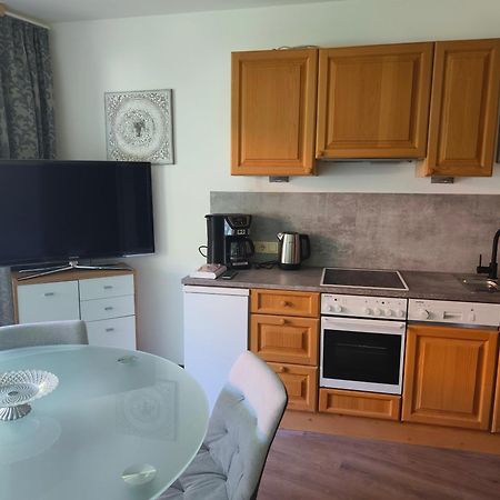 Appartements Alpengarten 말니츠 외부 사진