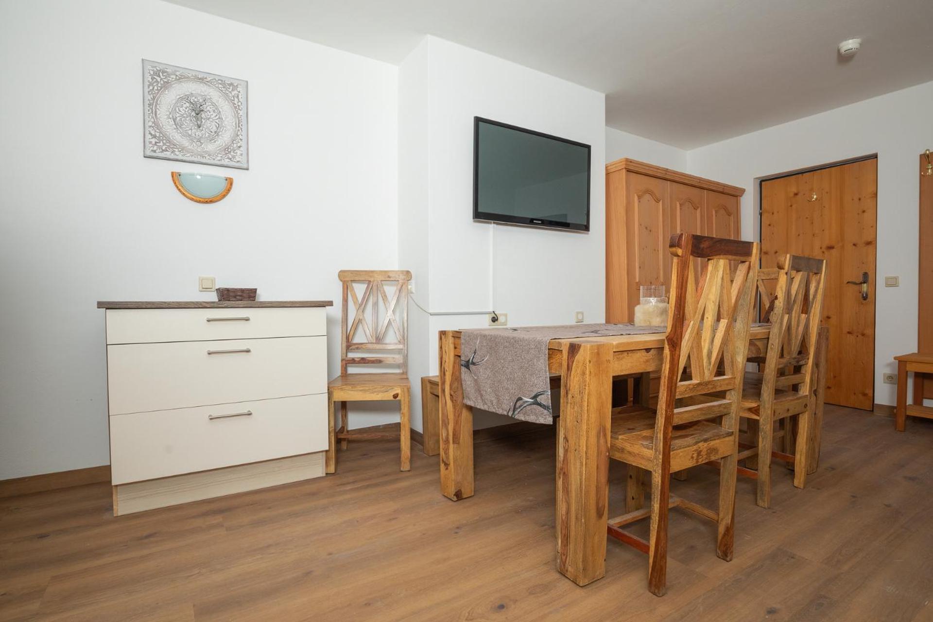 Appartements Alpengarten 말니츠 외부 사진