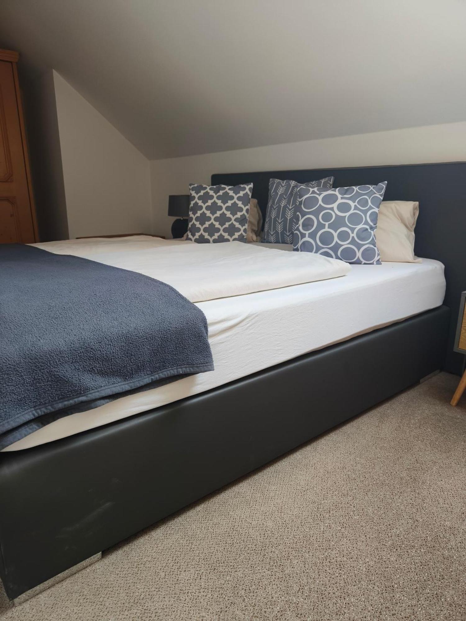 Appartements Alpengarten 말니츠 외부 사진