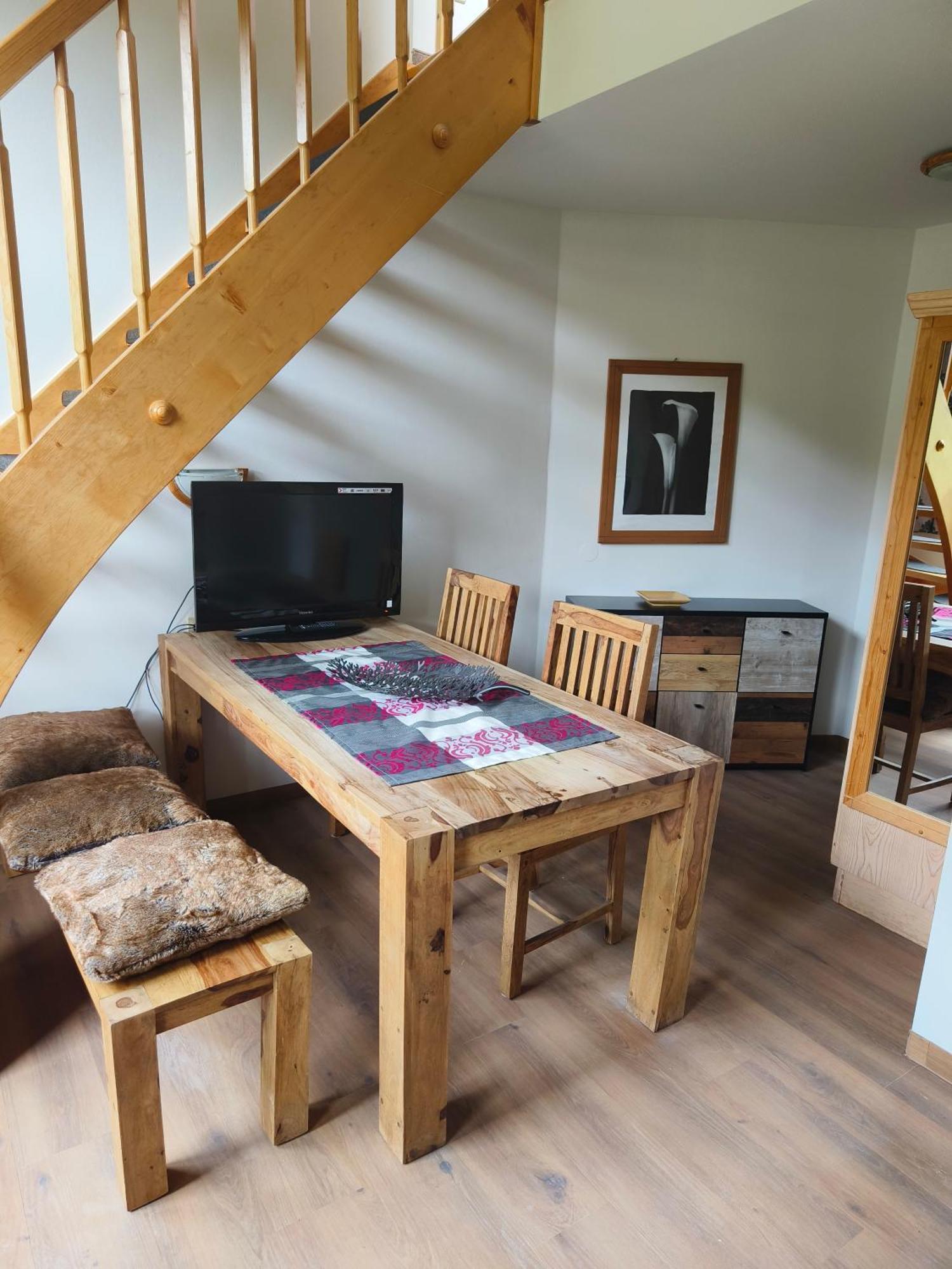 Appartements Alpengarten 말니츠 외부 사진