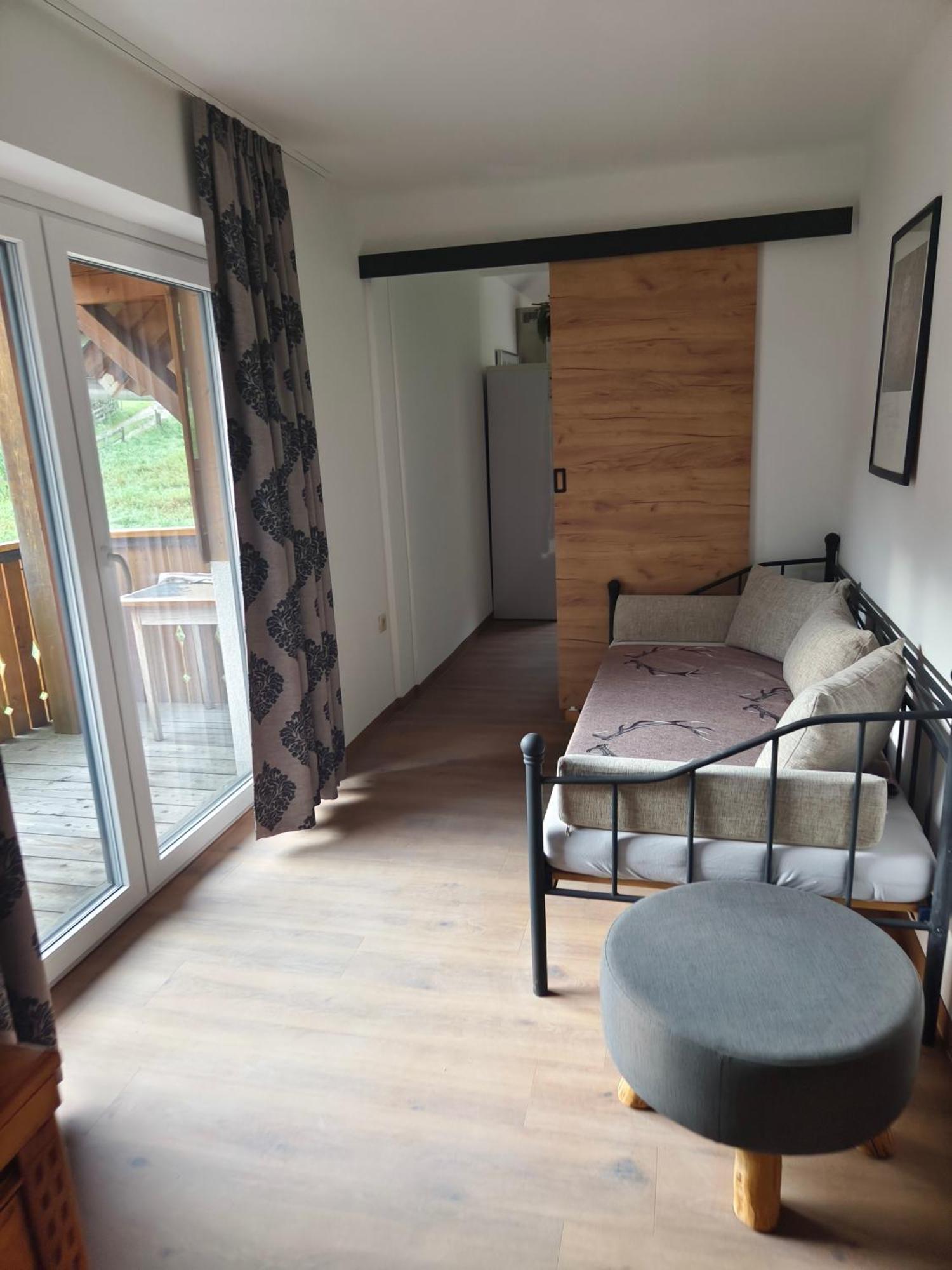 Appartements Alpengarten 말니츠 외부 사진