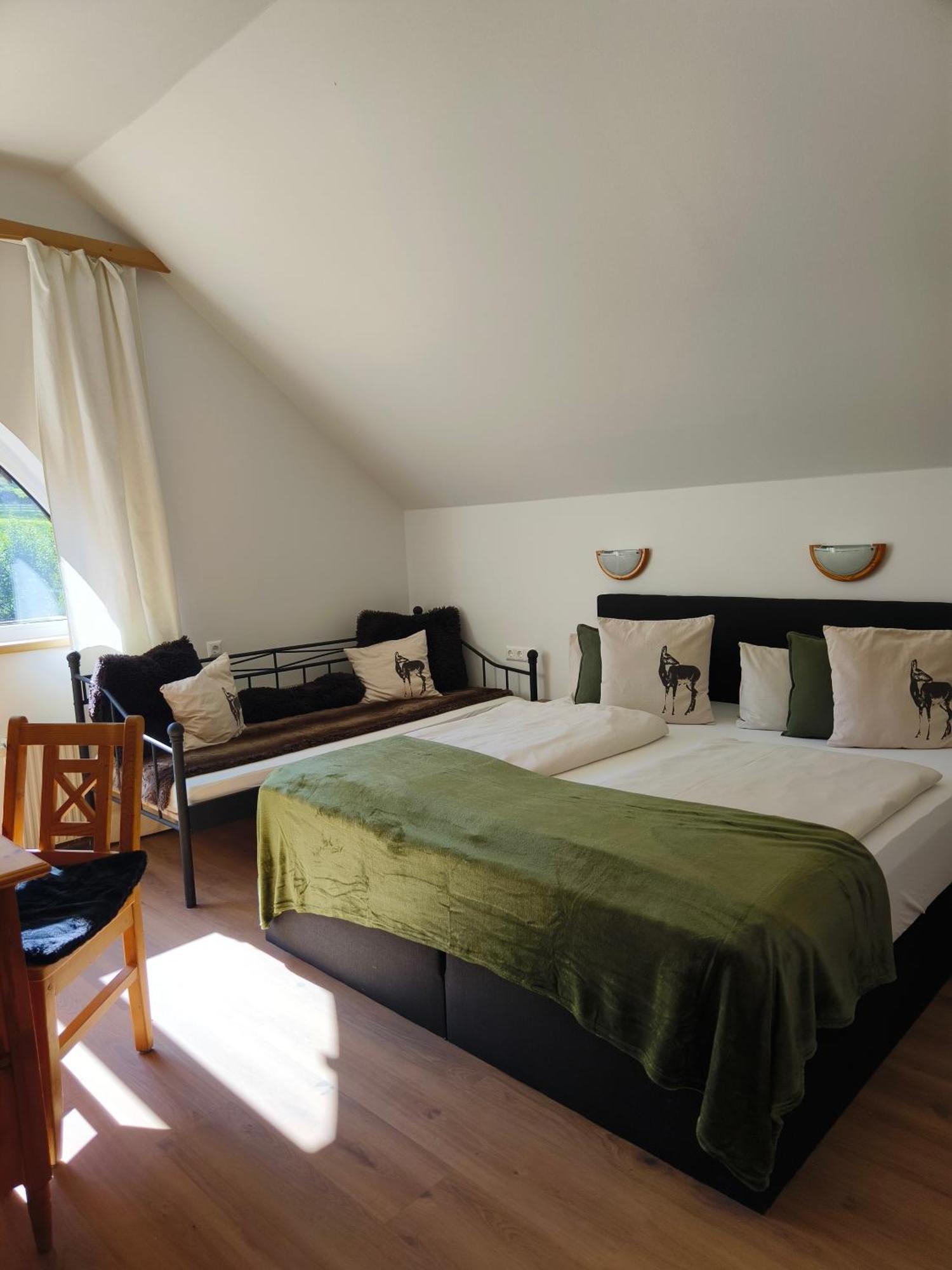 Appartements Alpengarten 말니츠 외부 사진