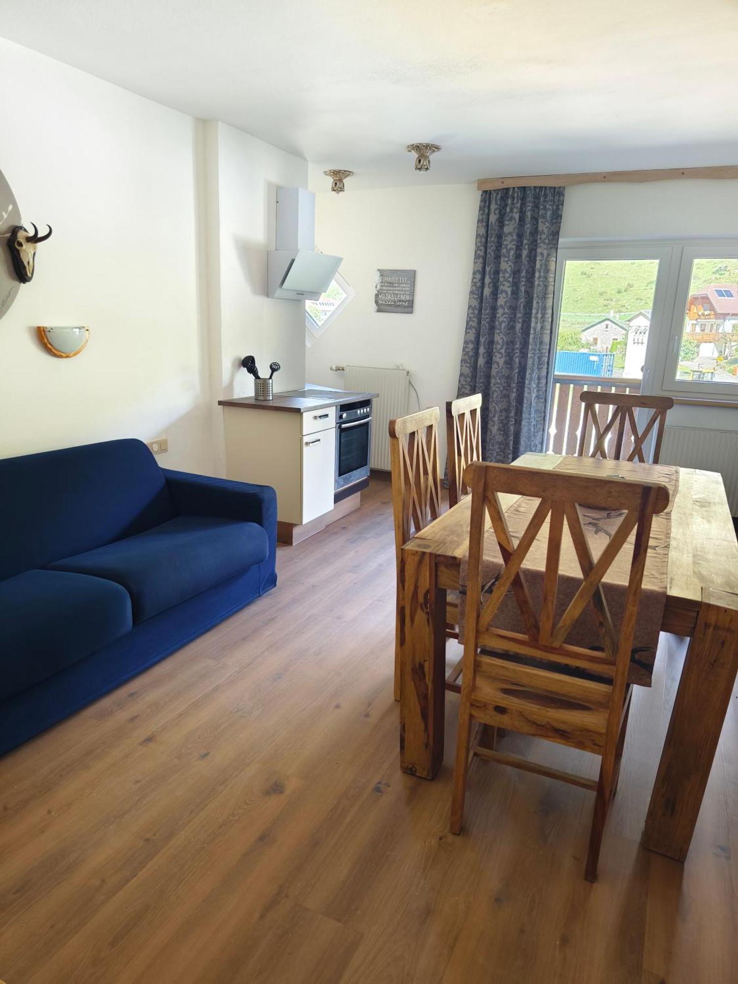 Appartements Alpengarten 말니츠 외부 사진