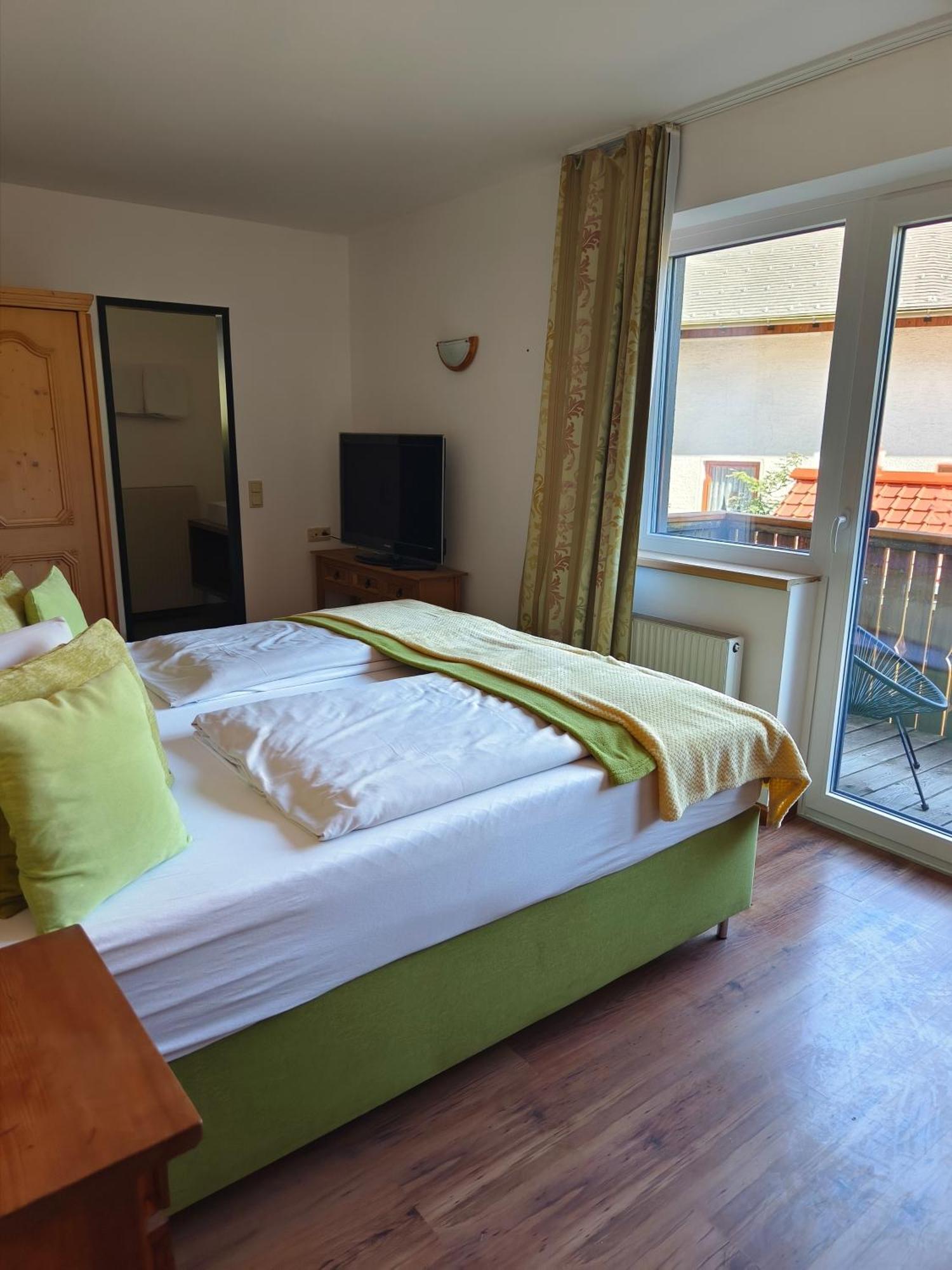 Appartements Alpengarten 말니츠 외부 사진
