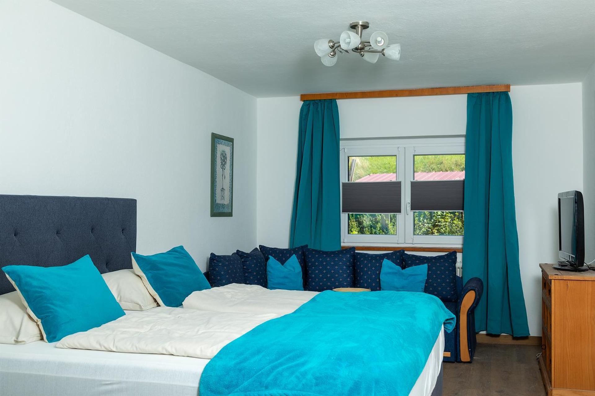 Appartements Alpengarten 말니츠 외부 사진