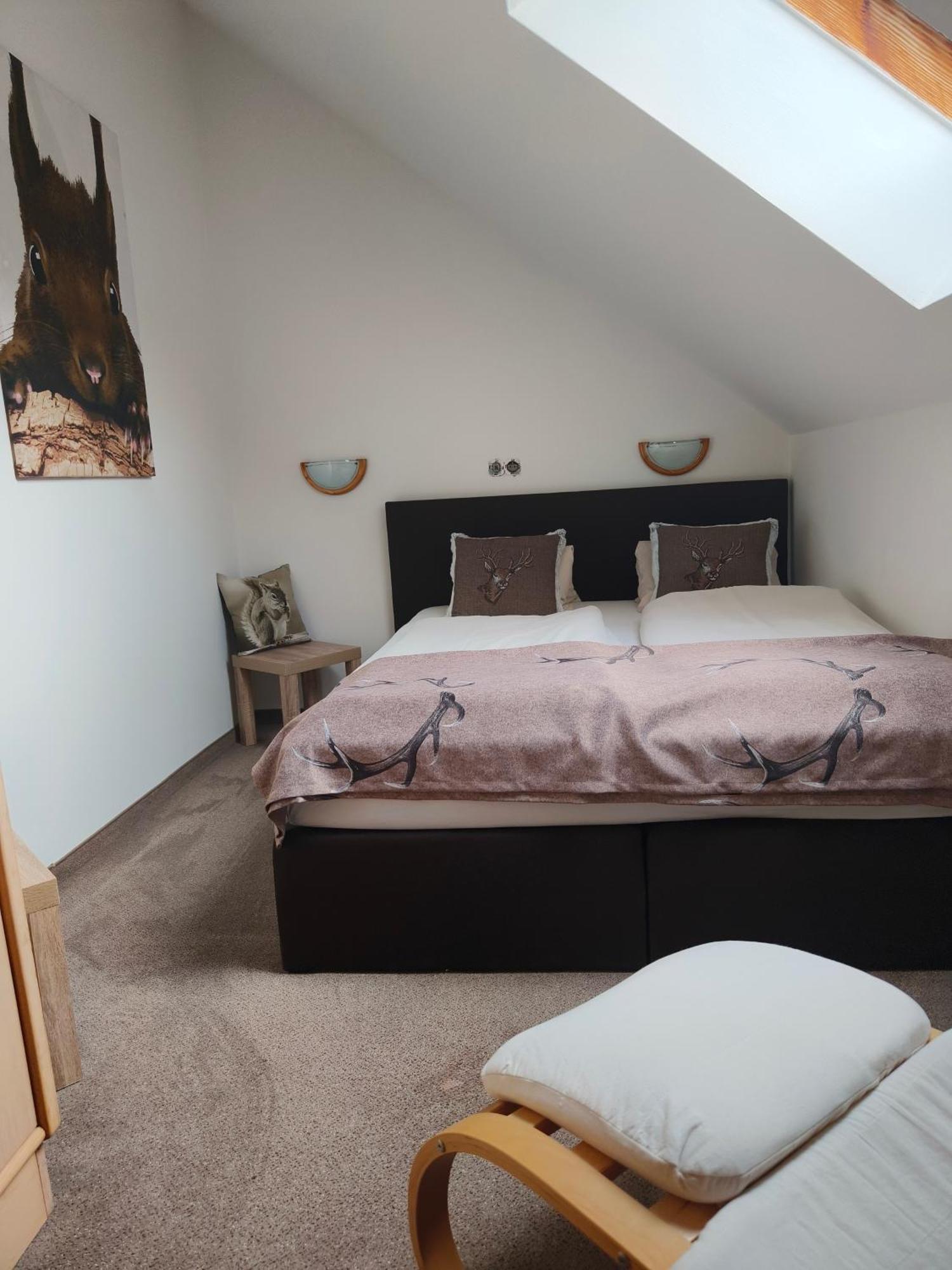 Appartements Alpengarten 말니츠 외부 사진