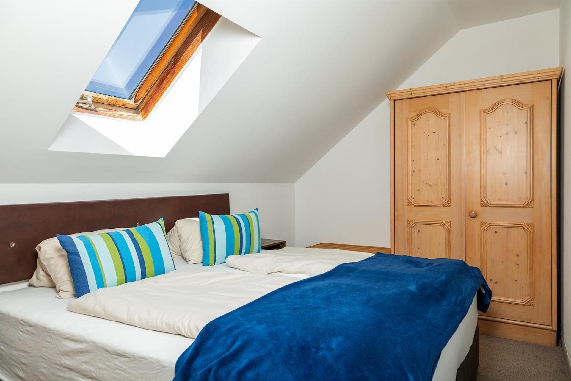 Appartements Alpengarten 말니츠 외부 사진