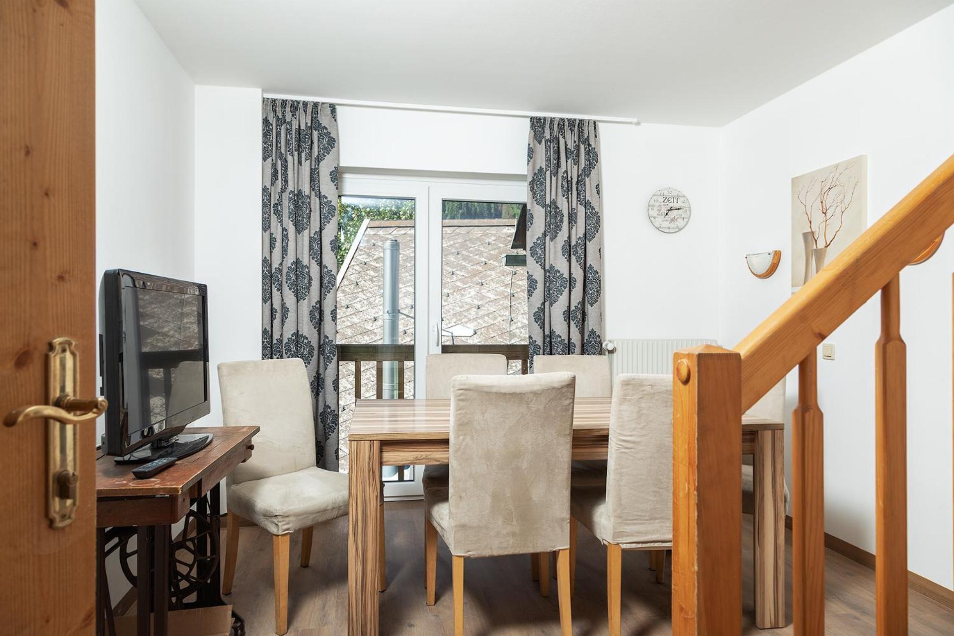 Appartements Alpengarten 말니츠 외부 사진