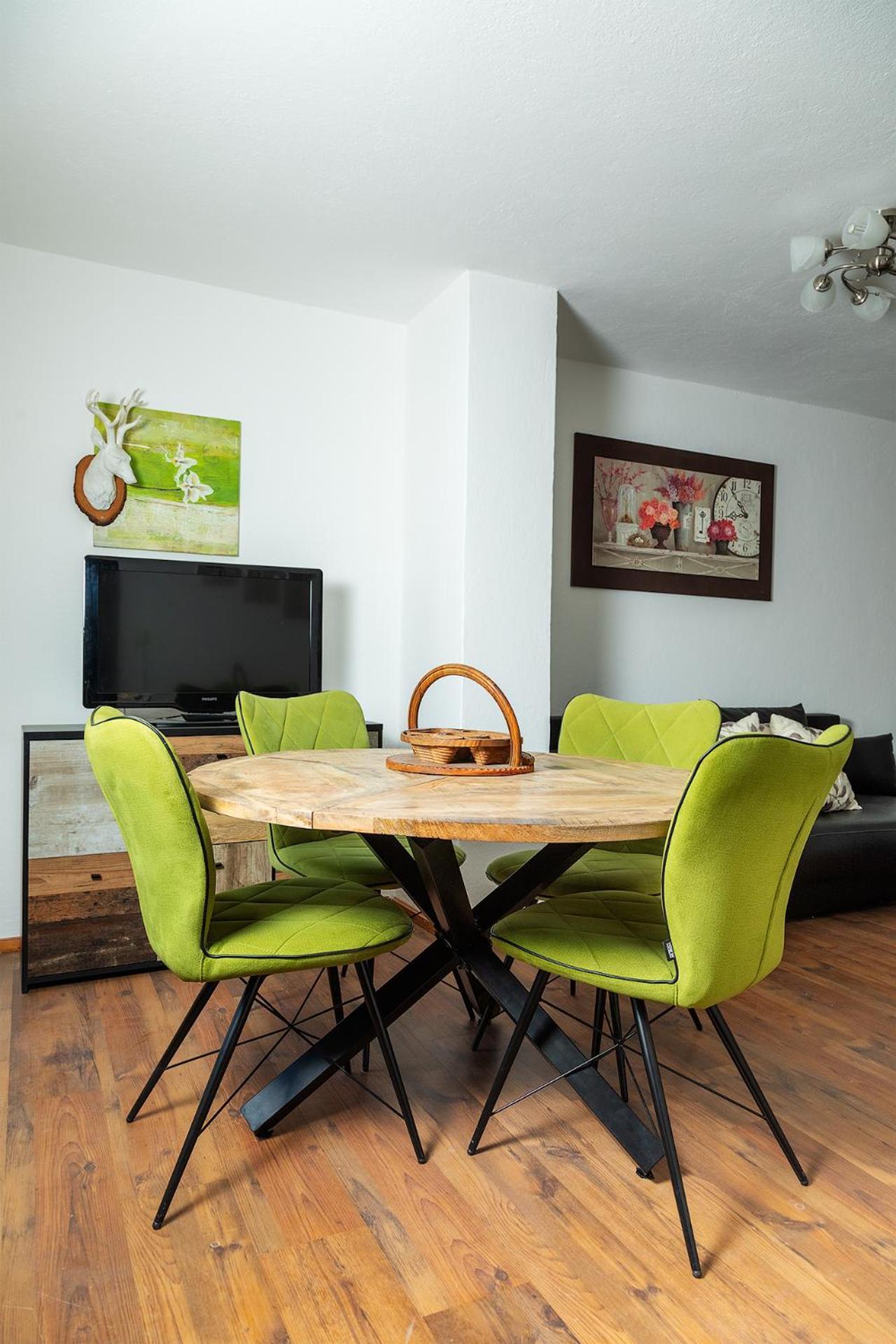 Appartements Alpengarten 말니츠 외부 사진