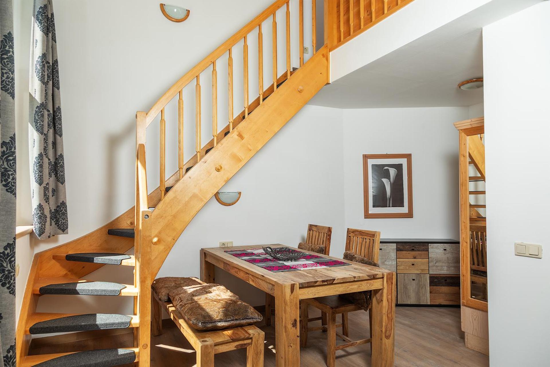 Appartements Alpengarten 말니츠 외부 사진