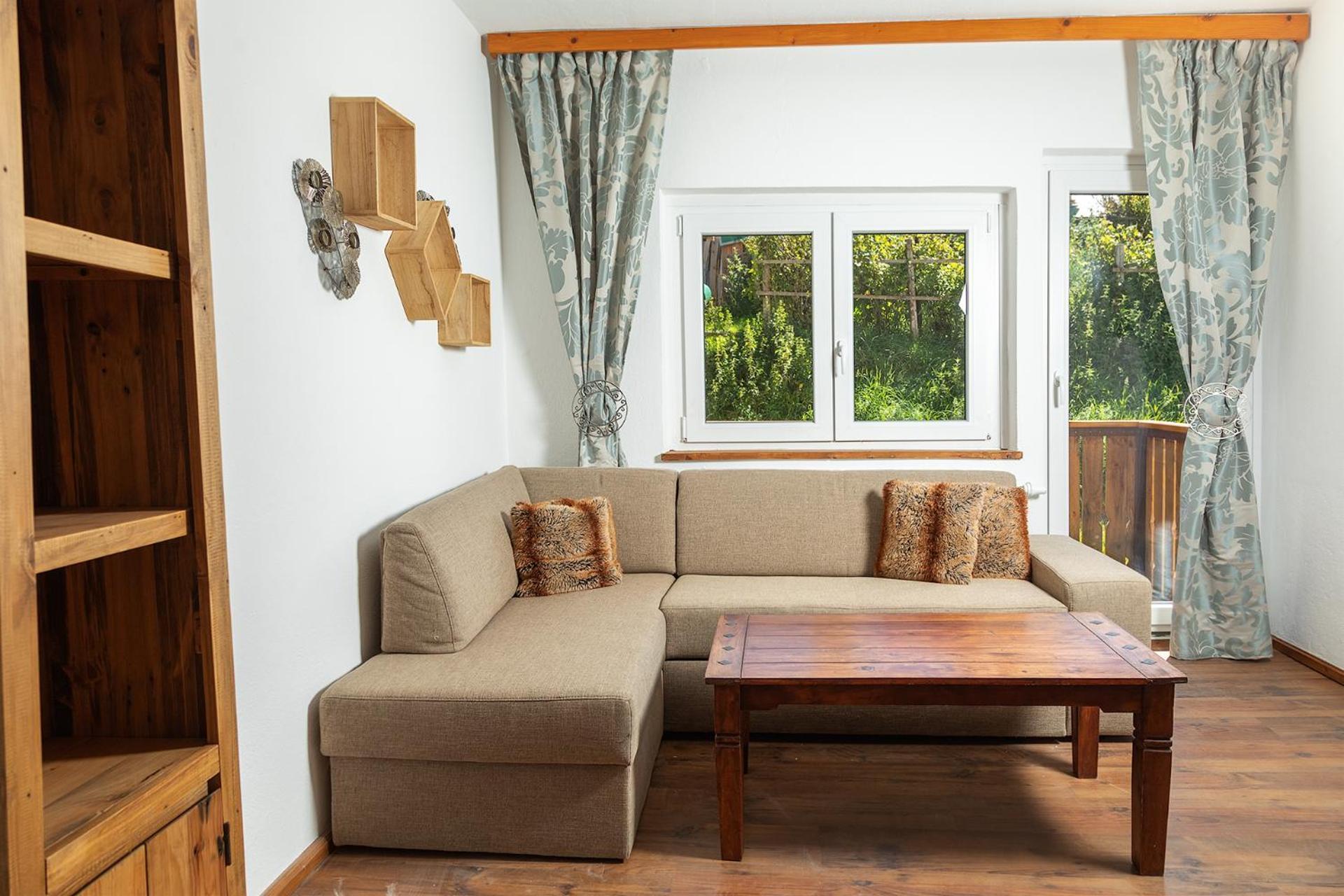 Appartements Alpengarten 말니츠 외부 사진