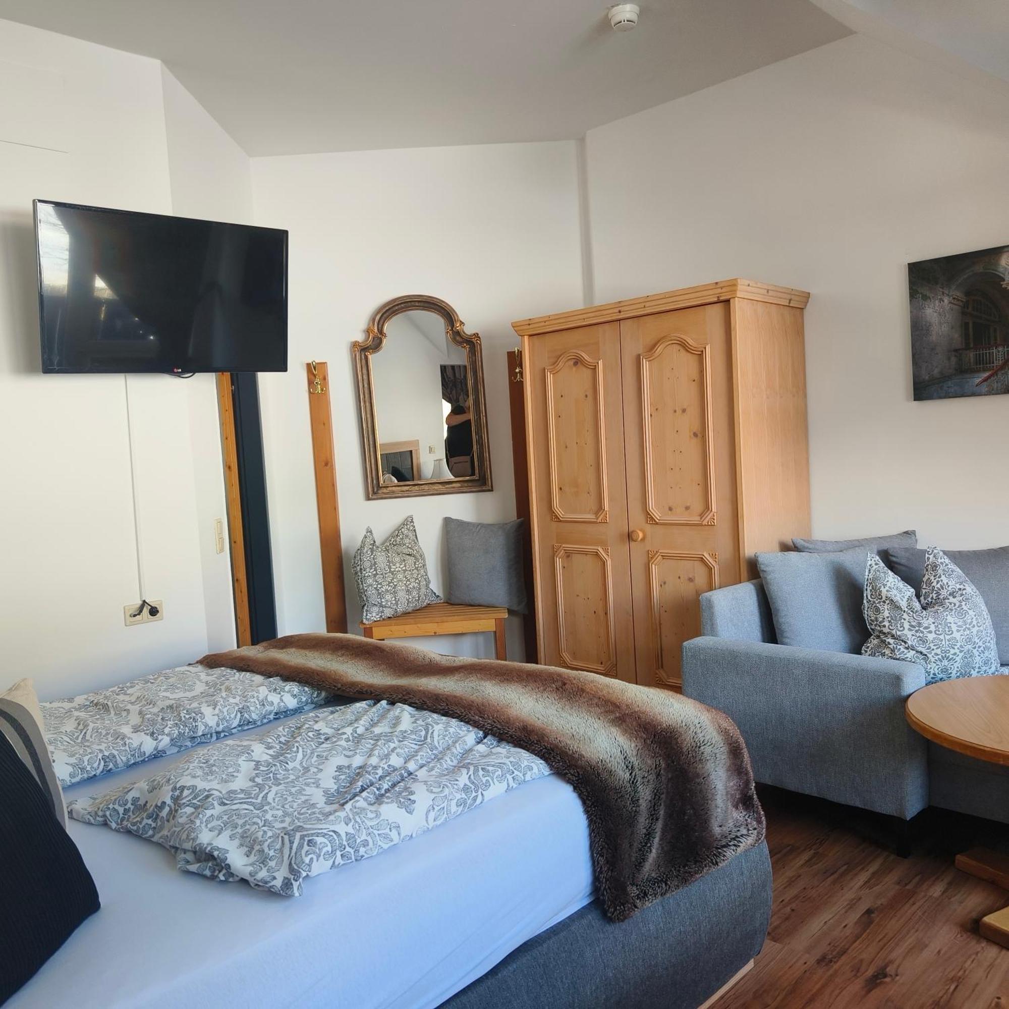 Appartements Alpengarten 말니츠 외부 사진